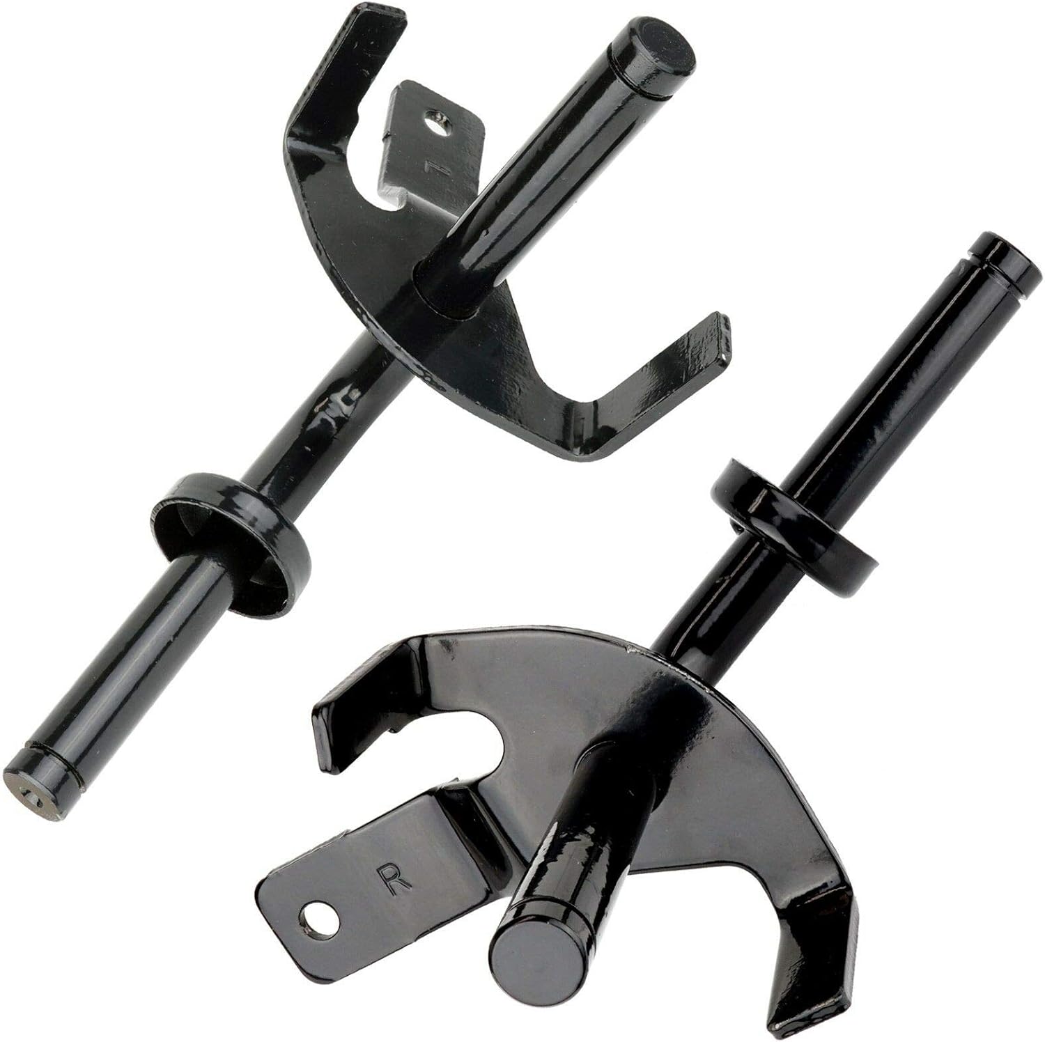 New, Quality Steering Left Right Spindle for Compatible