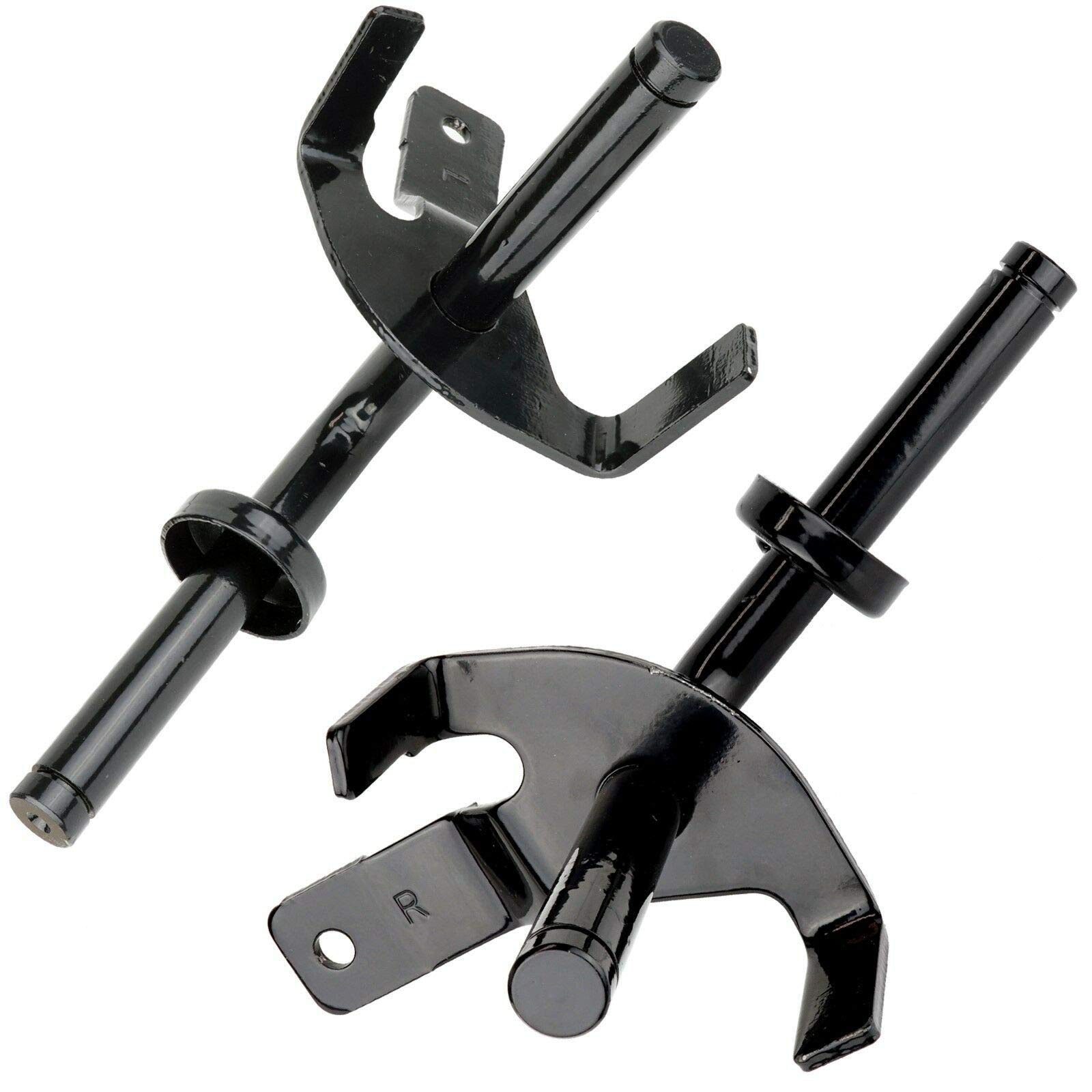 よーらん Amazon.com: New, Quality Steering Left Right Spindle for