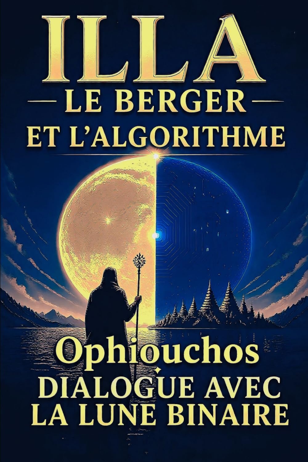 ILLA: LE BERGER ET L'ALGORITHME
