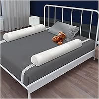 Vista 7 de Riel de cama para niños pequeños, riel protector de cama, riel de cama de espuma viscoelástica suave para camas individuales, matrimoniales, Queen