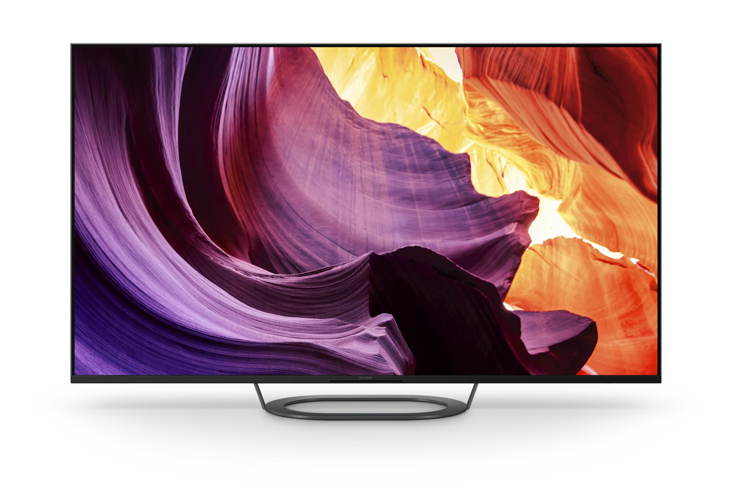 Television Sony Bravia - KD-75X82KP : 4K Ultra HD | LCD | HDR |Google