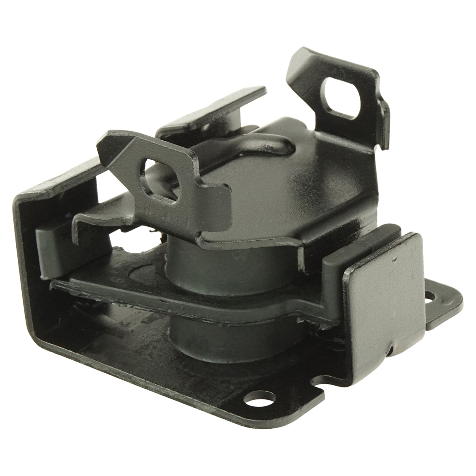 Trq Engine Motor Mount Compatible With Blazer/Bravada/Hombre/Jimmy/S-15 Sonoma / S10 Pickup