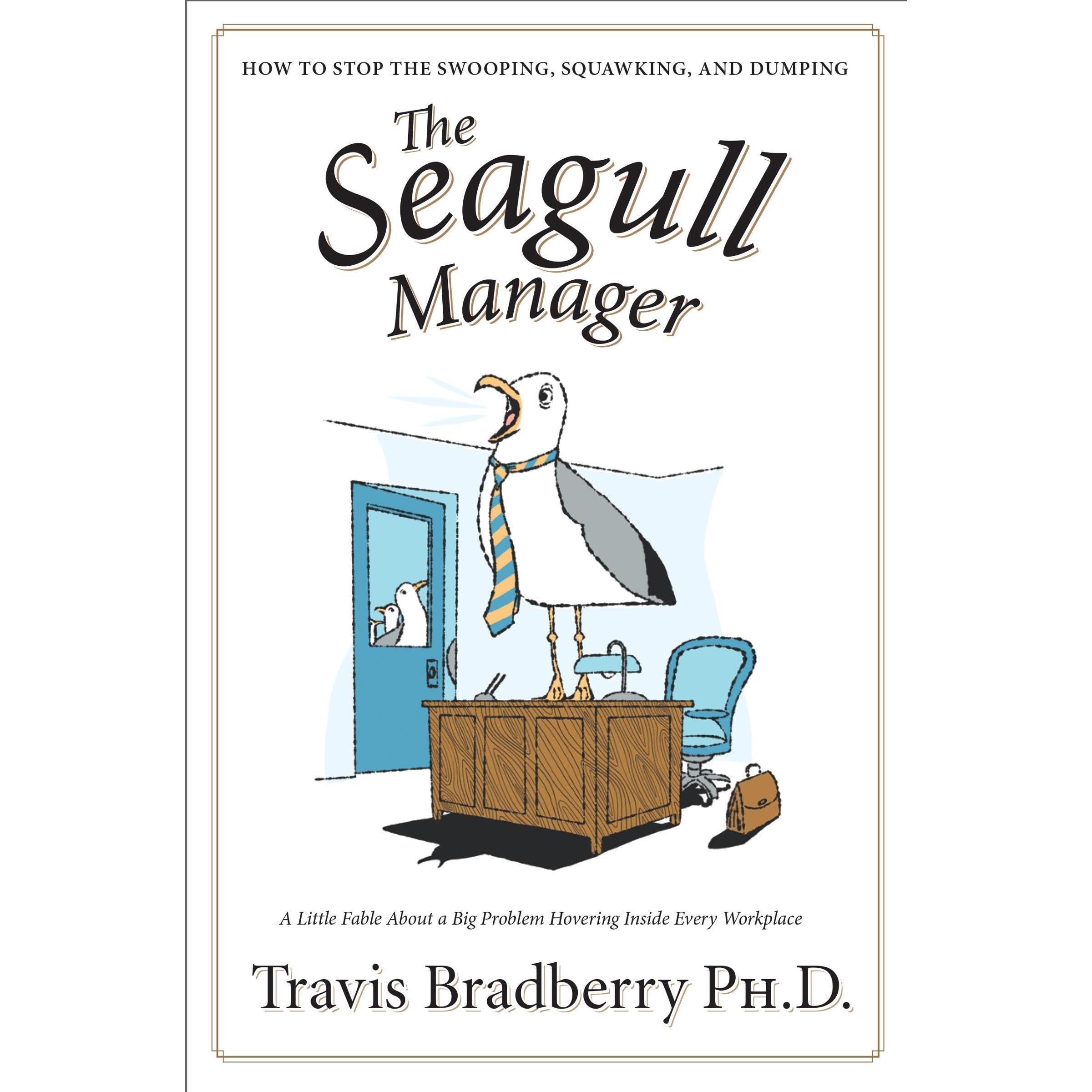 The Seagull Manager