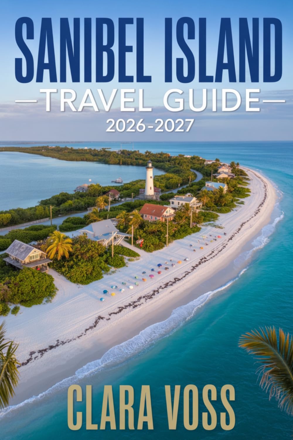 SANIBEL ISLAND TRAVEL GUIDE 2026-2027: Experience Florida’s Serene Coastal Adventures with Smart Planning, Nature Exploration, and Local Dining