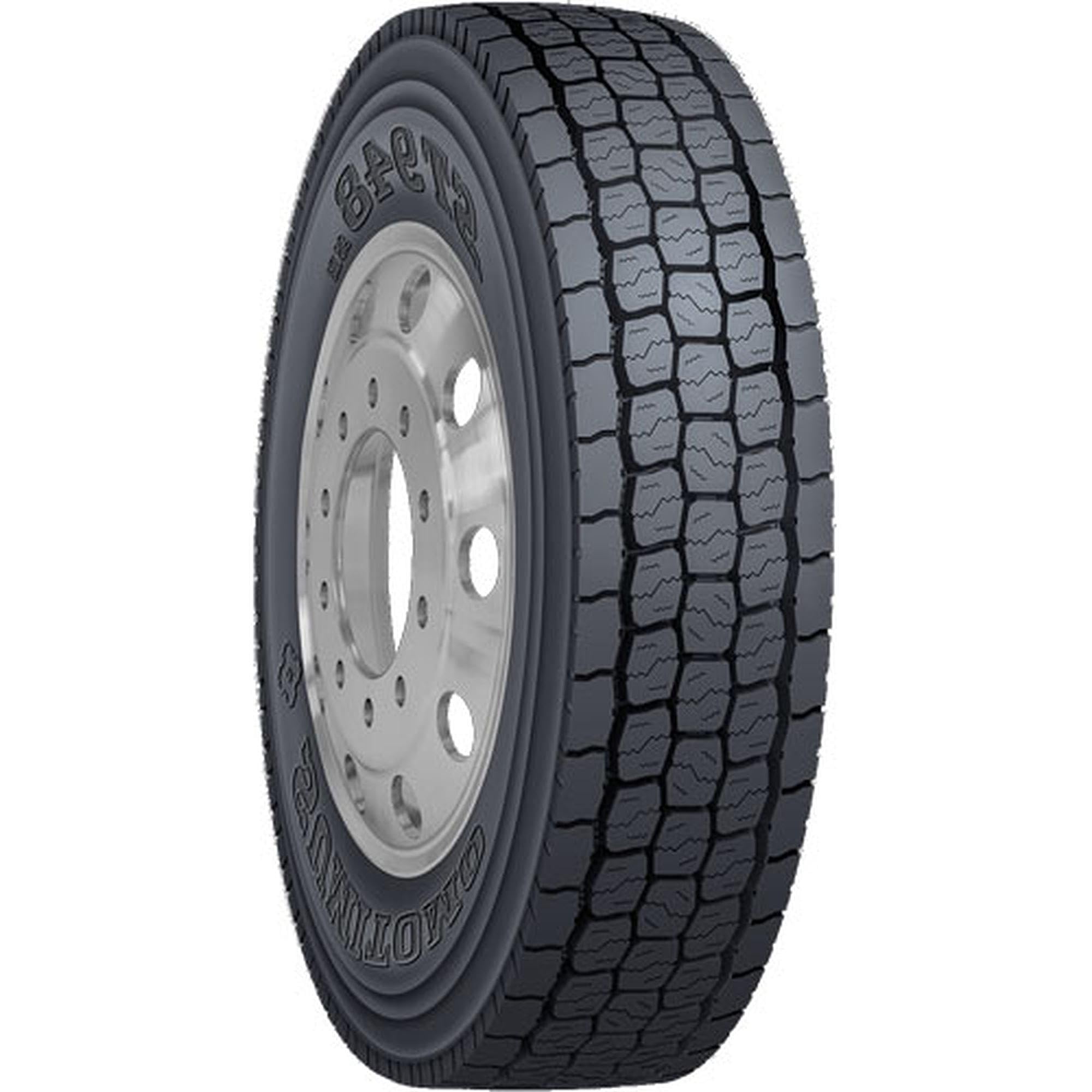Amazon.com: Sumitomo 5533152 ST948SE Commercial Truck Radial