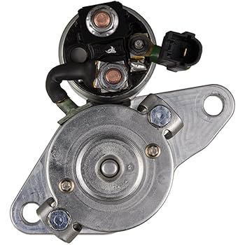 Remi★ Amazon.com: Remy 99632 New Starter : Automotive