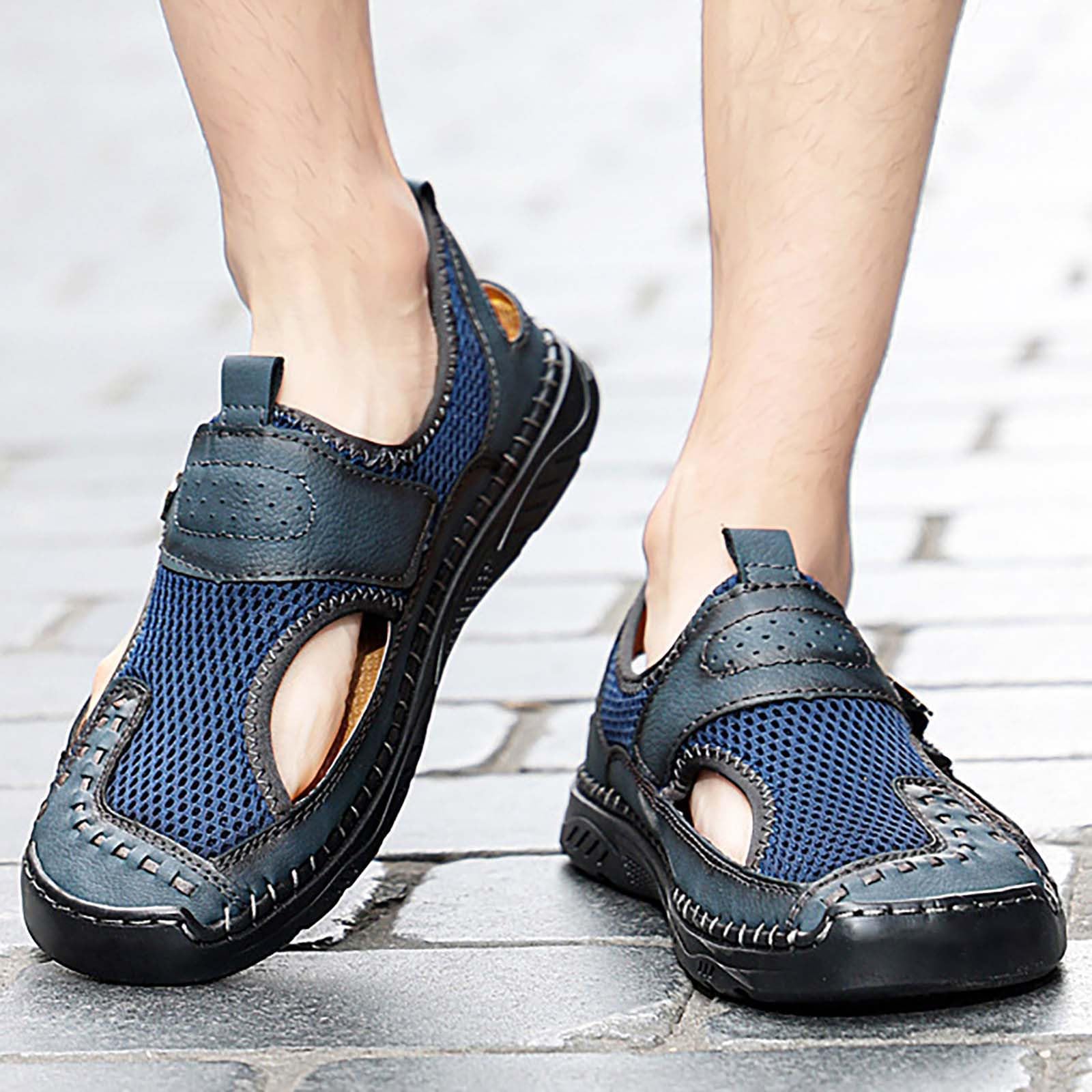 Zapatillas De Agua Hombre Mujer Barefoot Baratos Secado Rápido Antideslizante Zapatos De Playa Calzado De Natación Suave Y Cómodo para Verano Playa Mar Surf Natación Senderismo