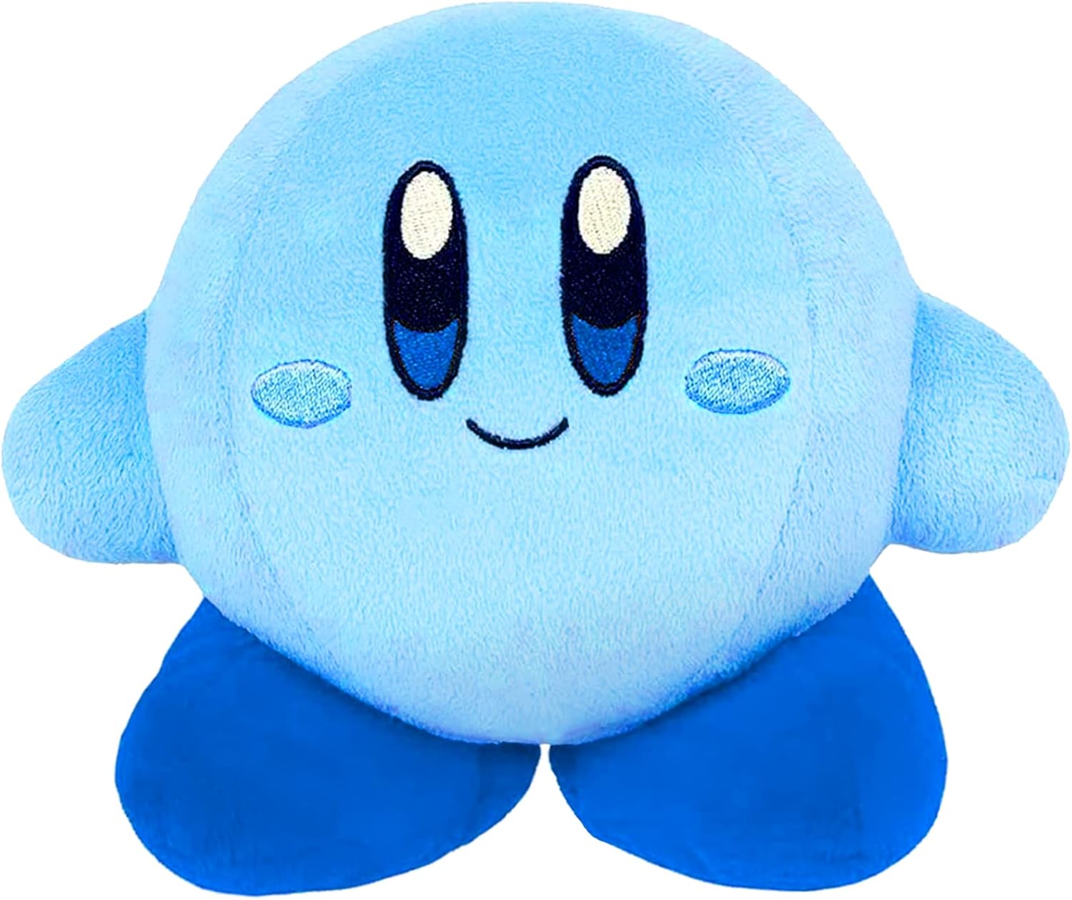 PQKLparty Kirby Plush Toys, Kirby Figure, 4.7inch Cute Kirby Plushies