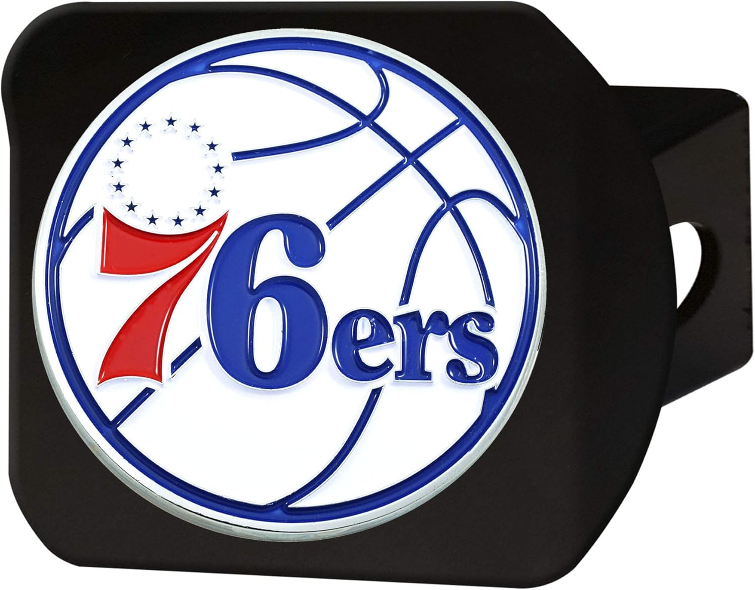 FANMATS NBA Unisex-Adult Modern