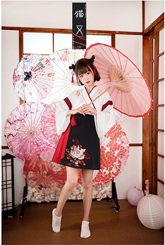 Miniatura 3 de Cosplay Life Ropa tradicional china para mujer Vestido de princesa de hadas para el festival de Hanfu