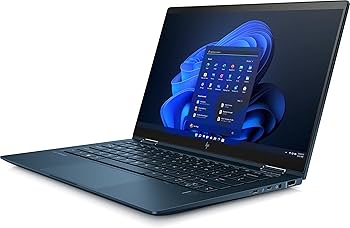 HP Elite Dragonfly G2 Hybrid 2-in-1 13.3