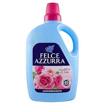 【3個】 新品 フェルチェアズーラ Felce Azzurra 3000m 洗剤 FELCE AZZURRA フェルチェアズーラ デタージェント クラシック 1