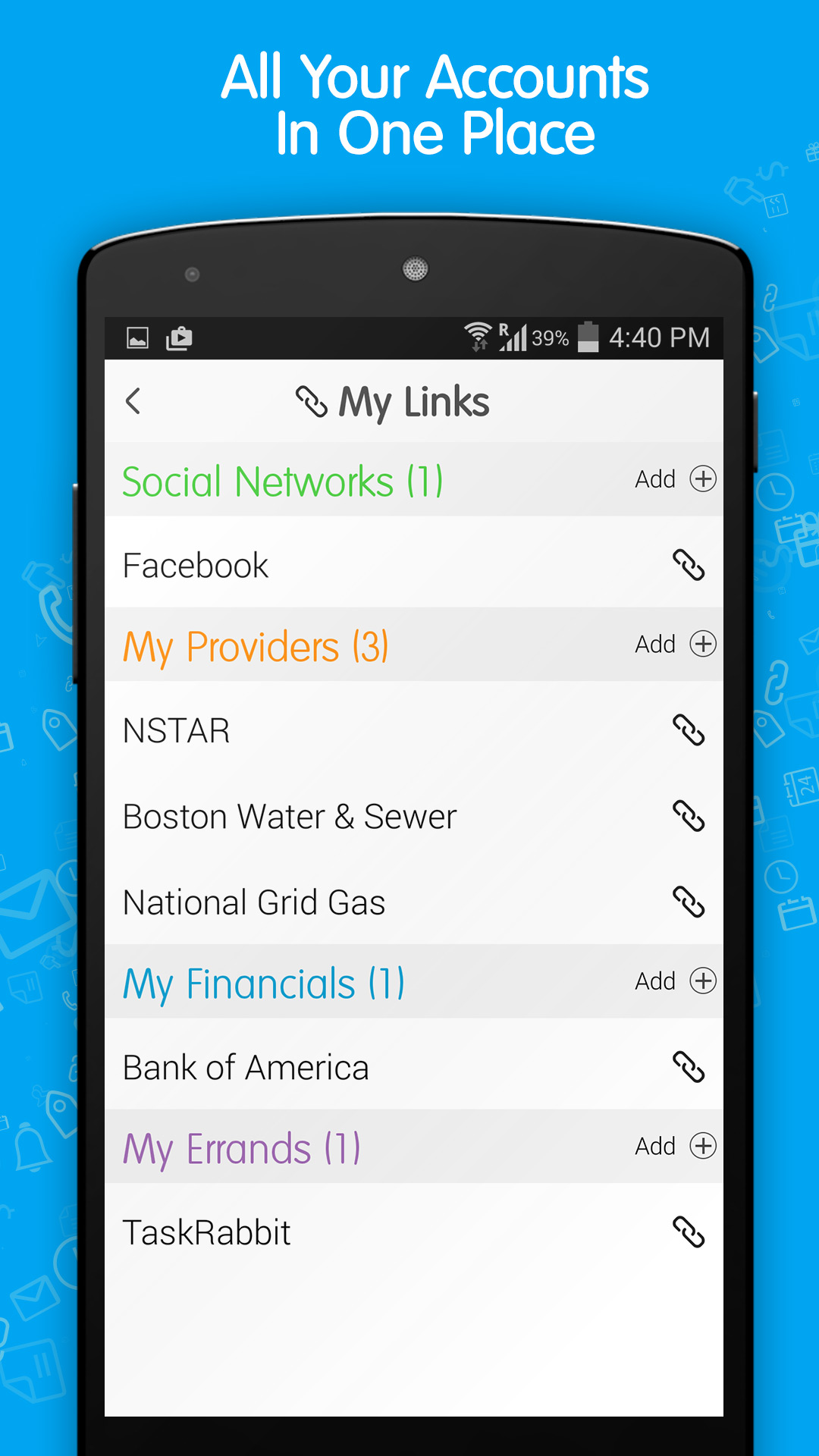 24me: To-Do, Task List & Notes-App im Amazon Appstore