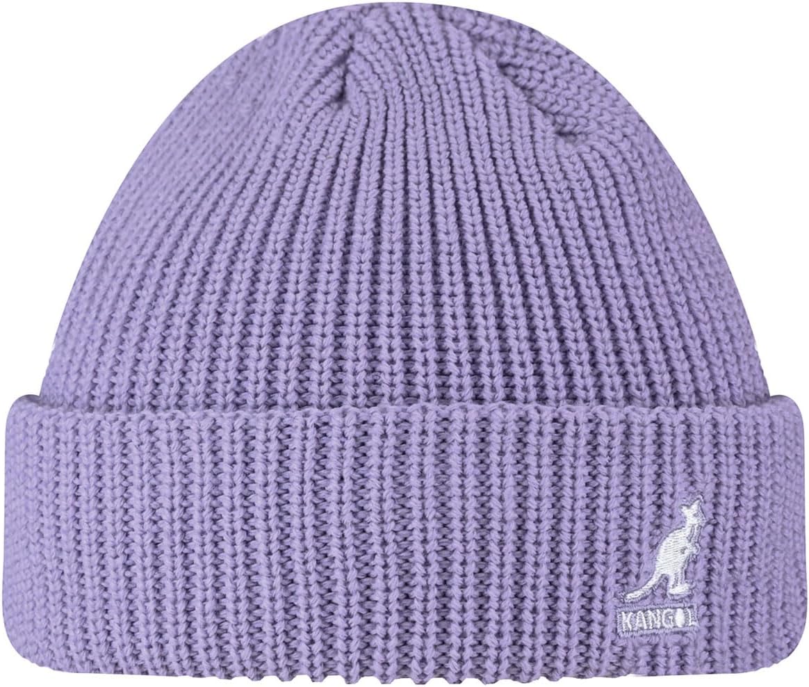Kangol Cardinal 2 Way Beanie - Sea Kelp / 1SFM Pull-Ons & Beanies
