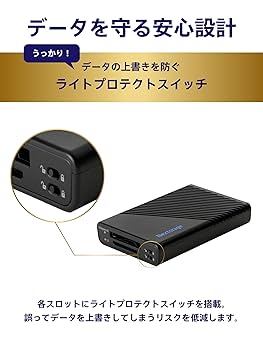 Amazon.co.jp: Nextorage 日本メーカー CFexpress Type B