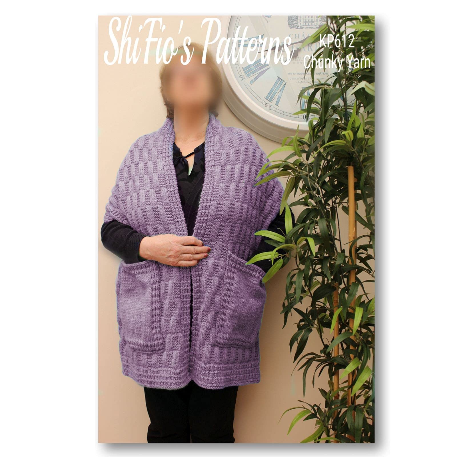 Free Knitting Patterns For Scarves With Pockets Free Knitting Pattern