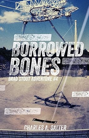 Borrowed Bones