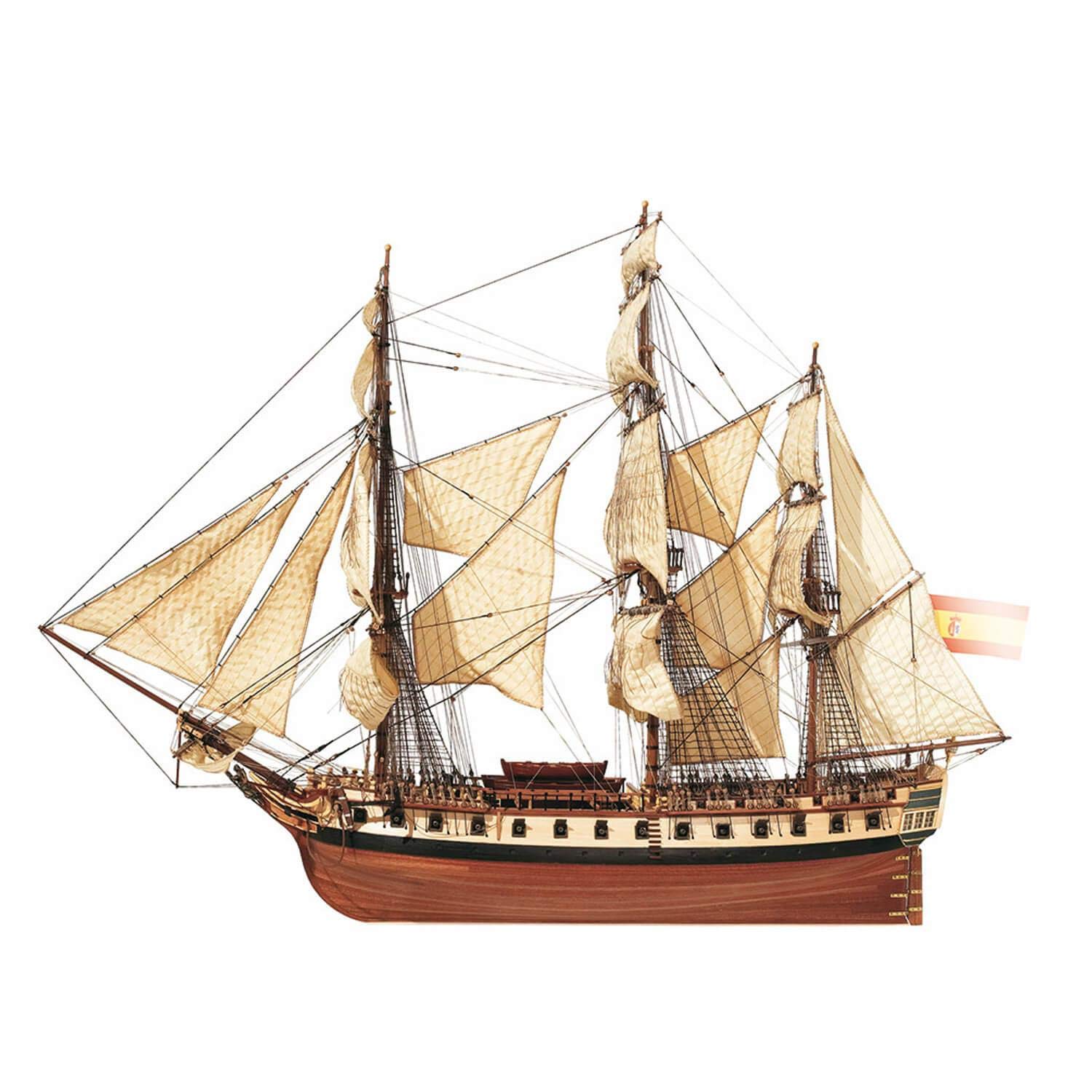 OCCRE - FREGATA DIANA ( OcCre - 14001 ) - OCC_14001