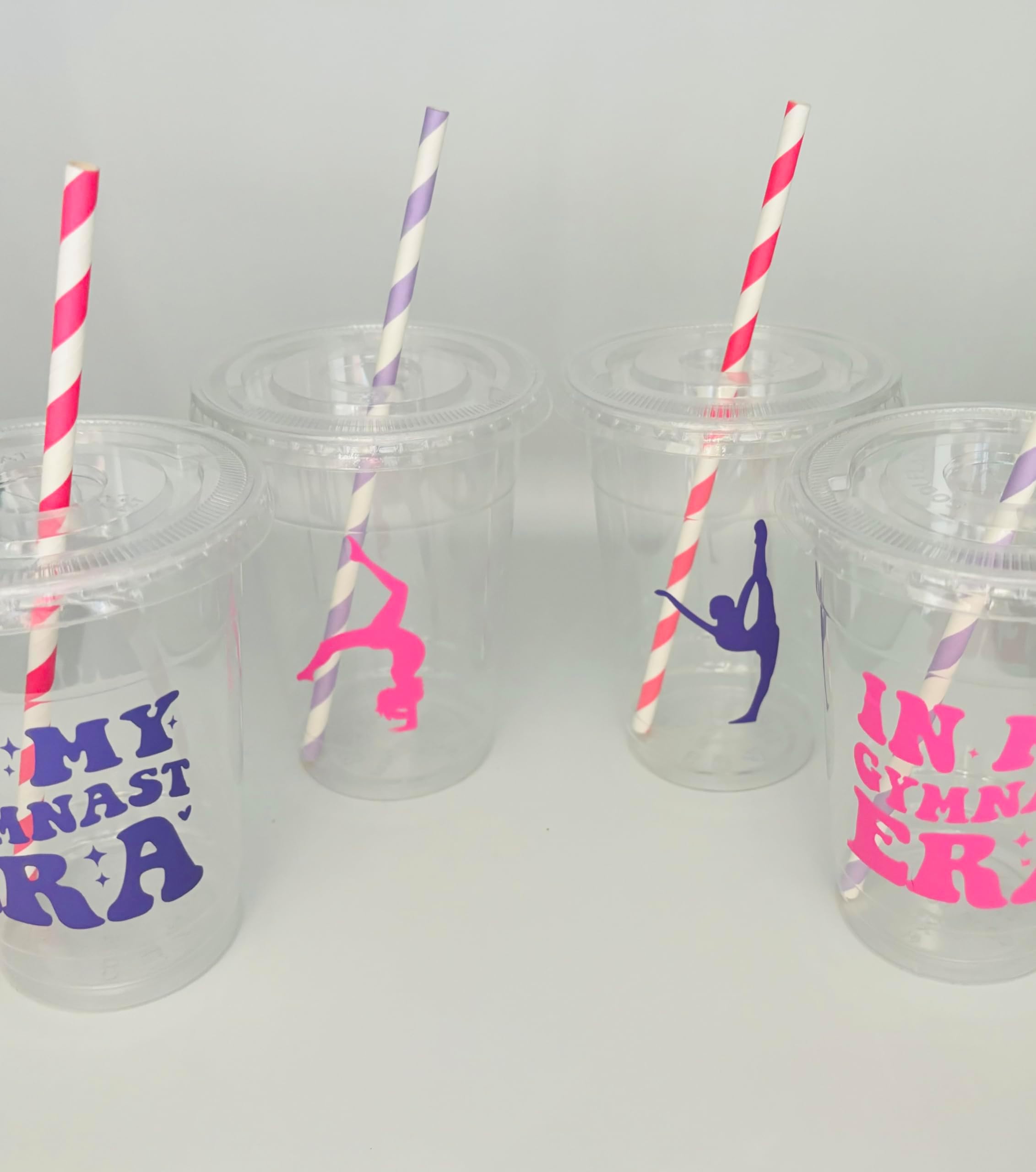 cheetah cups gymnastics