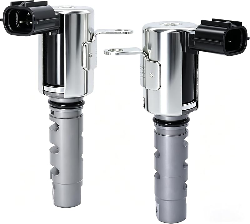 Solenoides VVT de comando de válvulas HiSport para Lexus e Toyota – Par