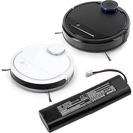 Akku für ECOVACS Deebot Ozmo 920, 930, 900, 901, 905, 937