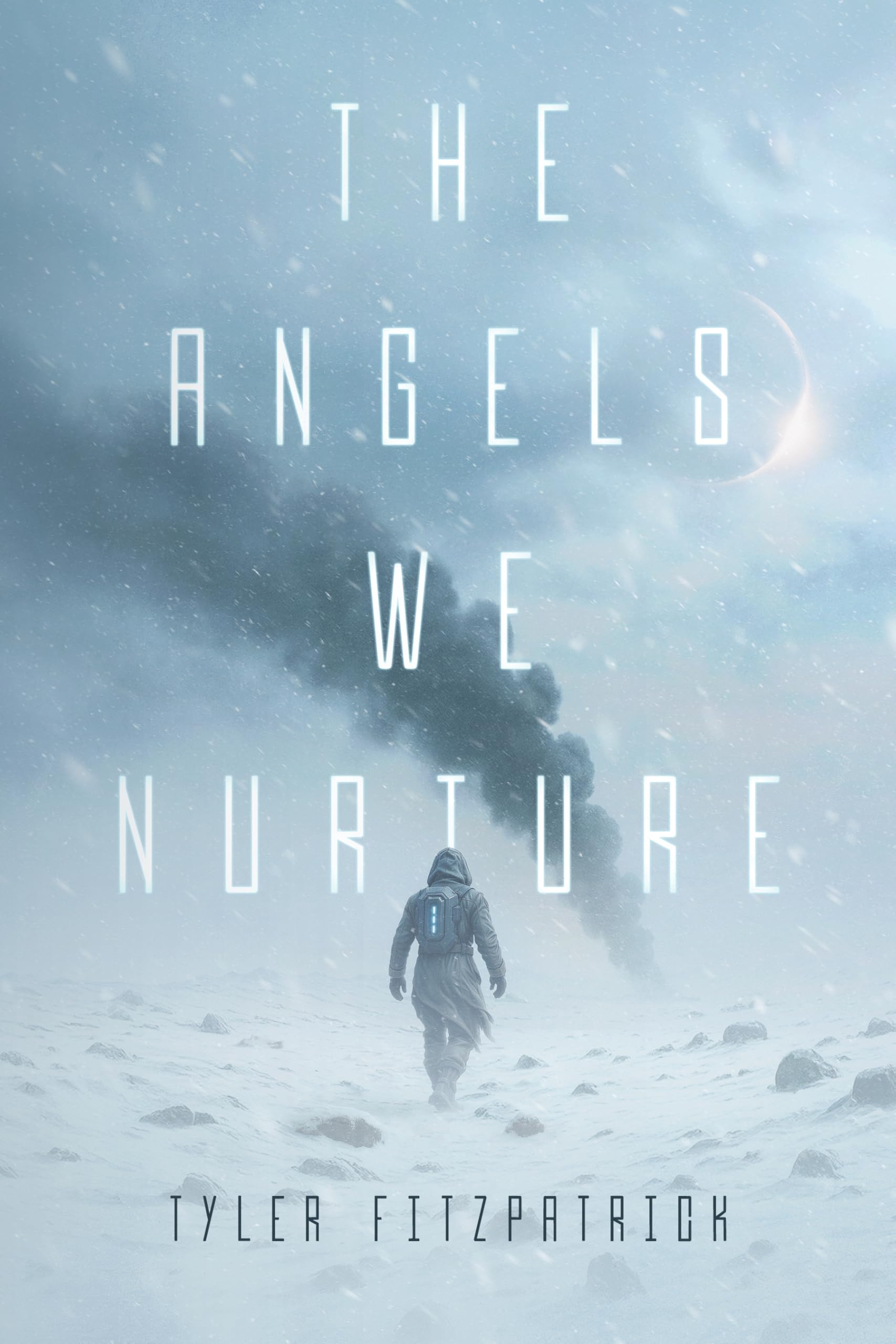Tales Of Chaldia (The Angels We Nurture Book 1)