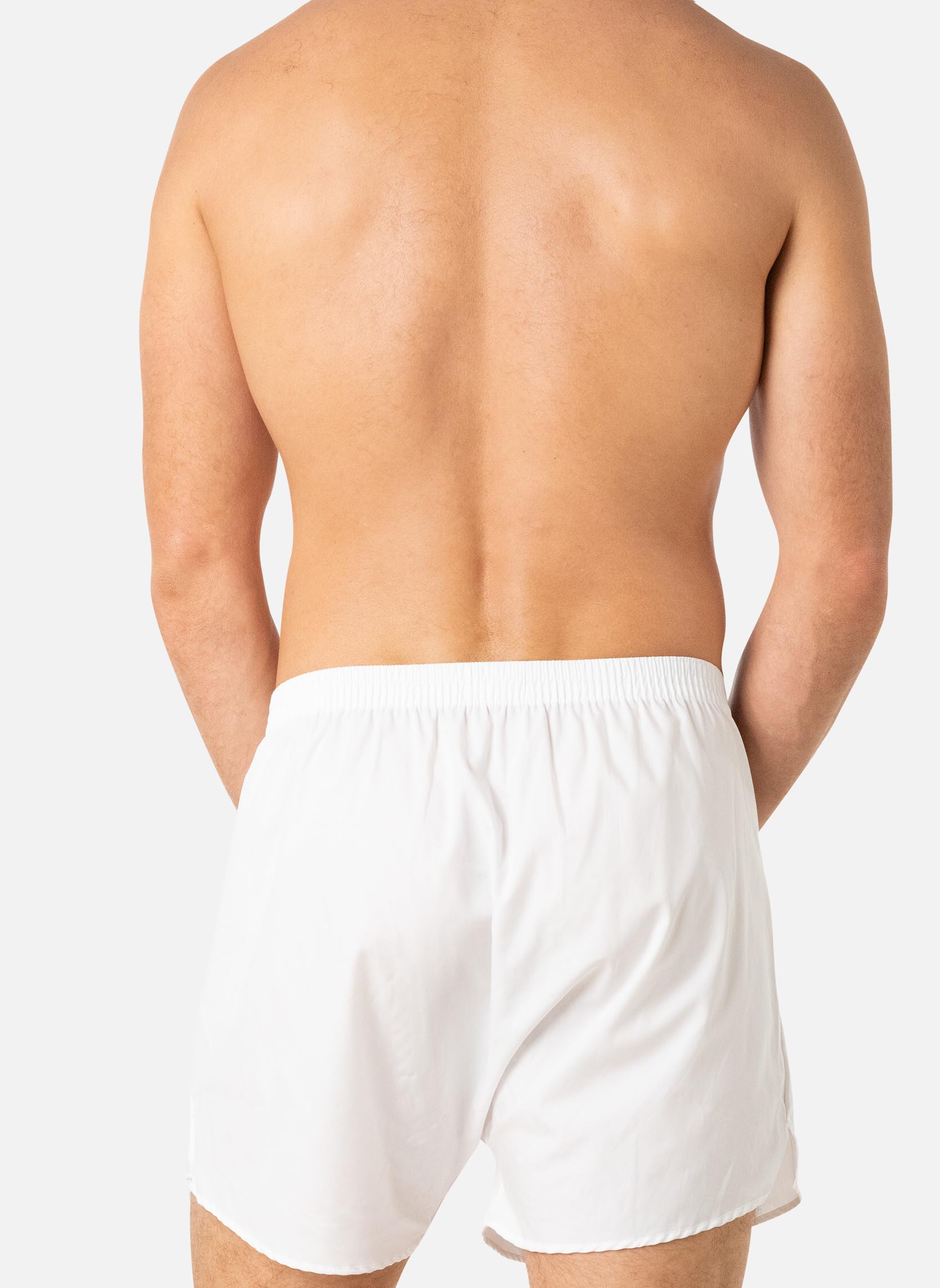 Eminence - Caleçon Flottant Homme