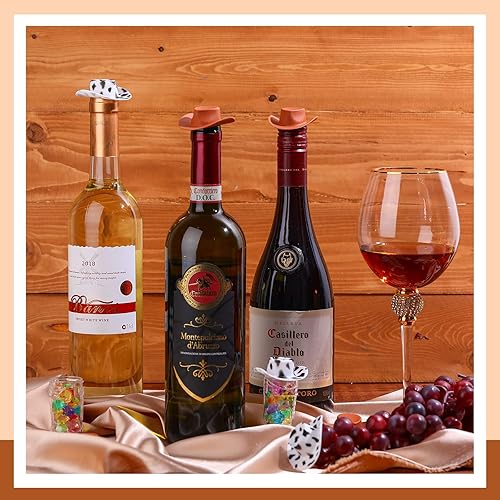 Miniatura 6 de Sawysine Juego de 24 vasos de cristal para botas de vaquero, sombrero de vaquero occidental y gafas de botas de vaquero de plástico, sombrero en