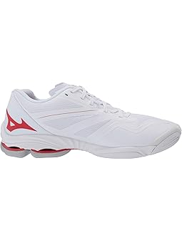 cute volleyball shoes