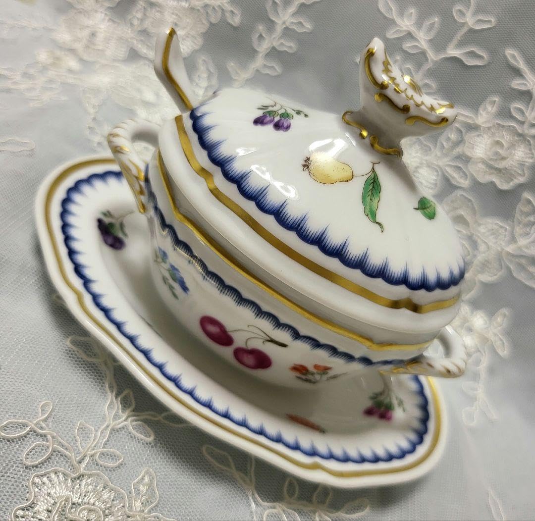 Amazon.co.jp: リチャードジノリ イタリアンフルーツ チェリー  