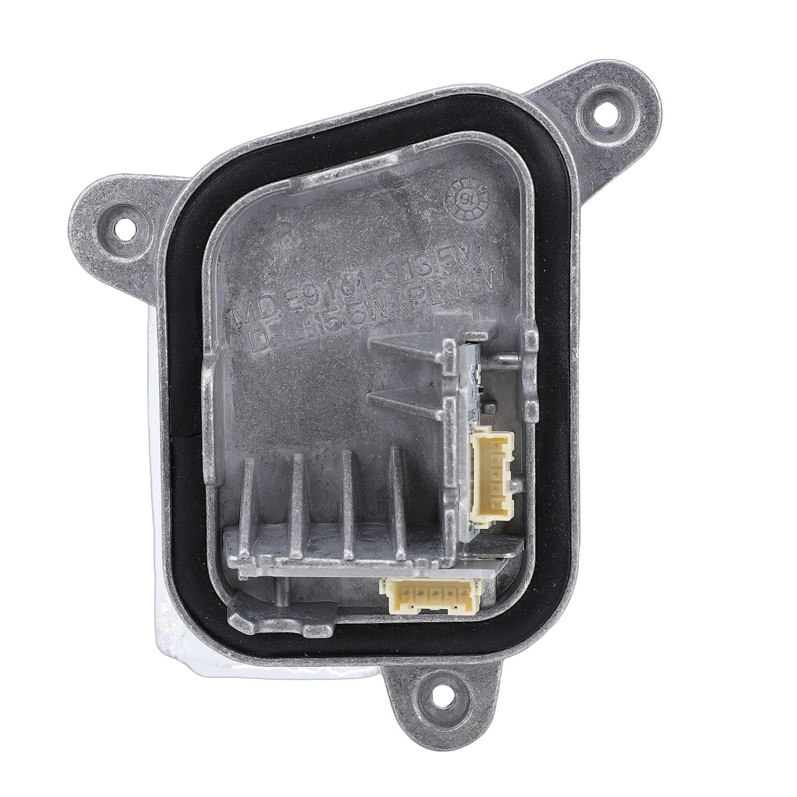 Moduł LED DRL, Lewe światło do Jazdy Dziennej 63117470428 dla Serii 3 F34 GT LCI 2016 2020, Wysoka jasność, łatwa i Niezawodna Instalacja, Dobre Odprowadzanie Ciepła, Długa