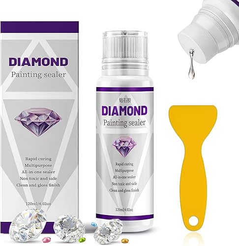 FILASLFT Kits de pintura de diamantes de Halloween para adultos, kits de arte de diamantes para principiantes, 5D, diamantes de imitación de