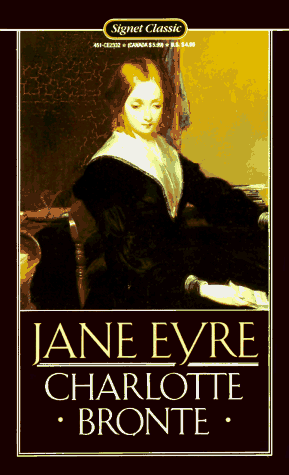 Jane Eyre
