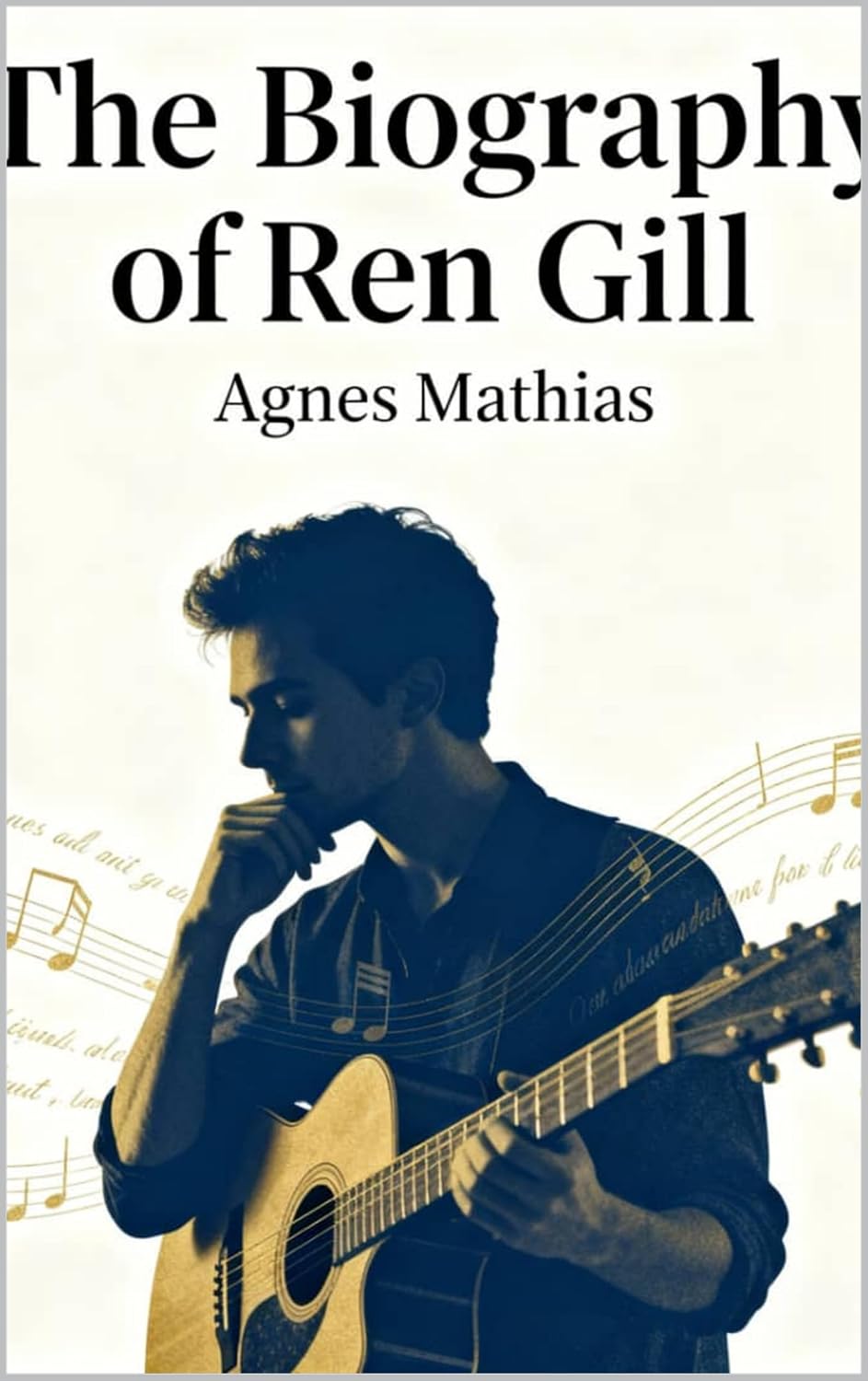 The Biography of Ren Gill : The Quiet Storm Who Sang His Way Through the Darkness