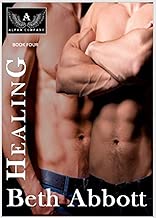 Healing: An Alpha Company Military Romance (The Alpha Company Women Series Book 4) - coolthings.us