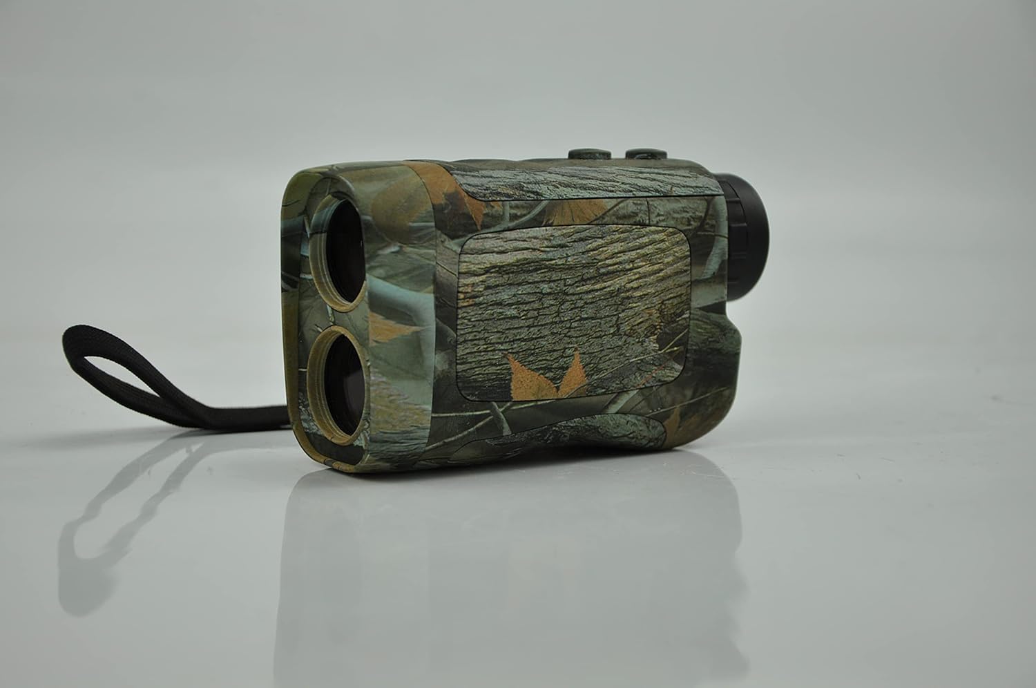 TOTEN 6x25 Laser Range Finder for Hunting/Golf Rain Model Rangefinder Outdoor Optics Hunting/Golf Distance Meter