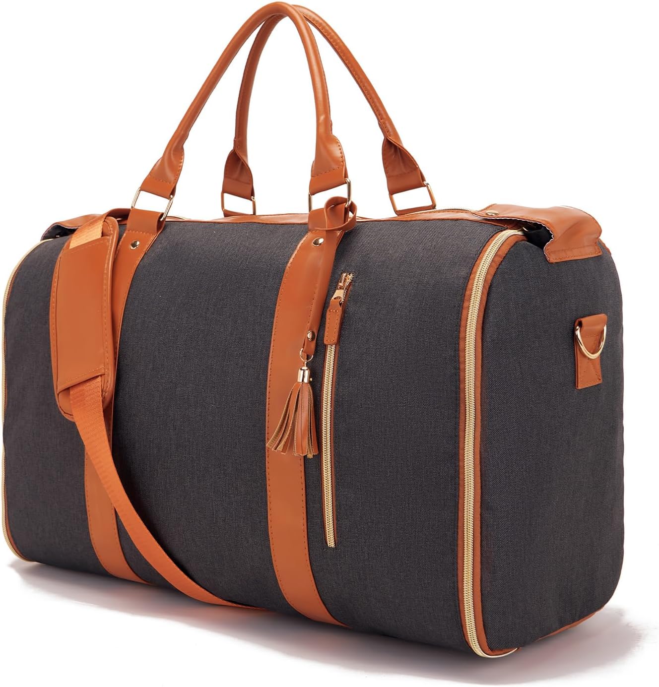 Carry on Garment Bag for Travel Convertible Garment Jamaica Ubuy