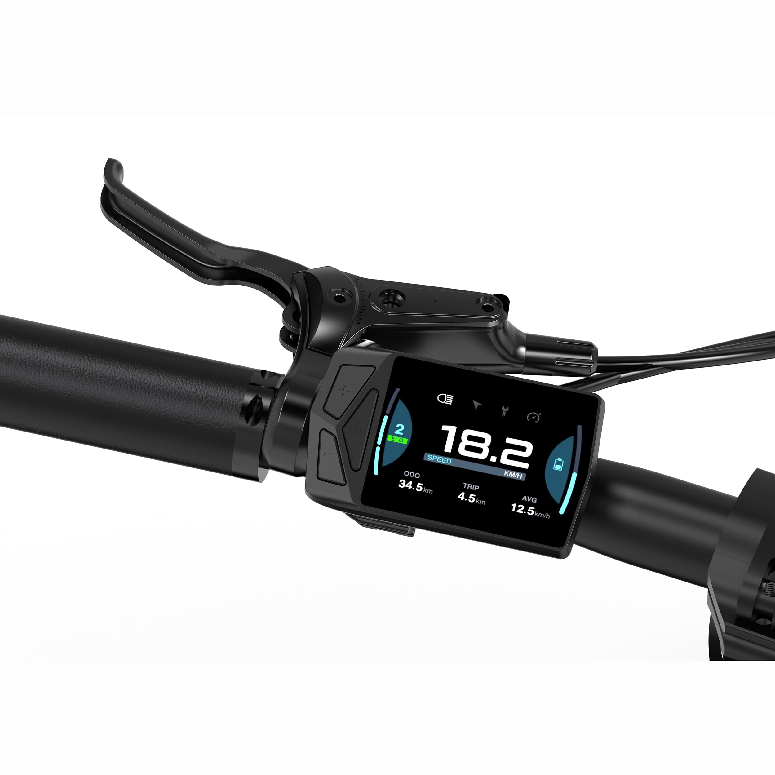 ADO E-Bike Air20Pro/Ultra, Electric Bikes,BAFANG Bürstenloser Motor,klapprad Pedelec,Riemenantrieb,20 Zoll, 2/3 Gang, ADO APP,2,4"-IPS-Display,ebike Damen/Herren