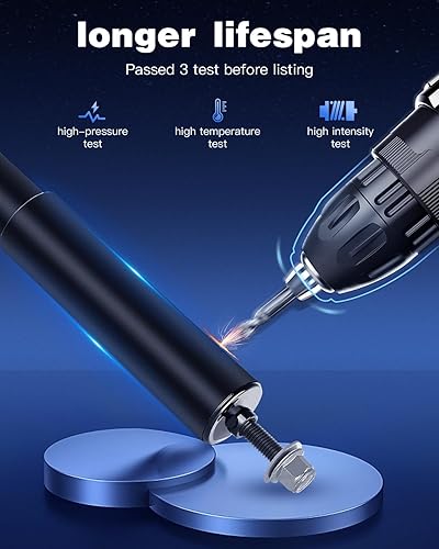 Miniatura 2 de ECCPP amortiguadores amortiguadores para 2001-2009 para Volvo S60,1999-2006 para Volvo S80,2001-2007 para Volvo V70 Struts para 551918