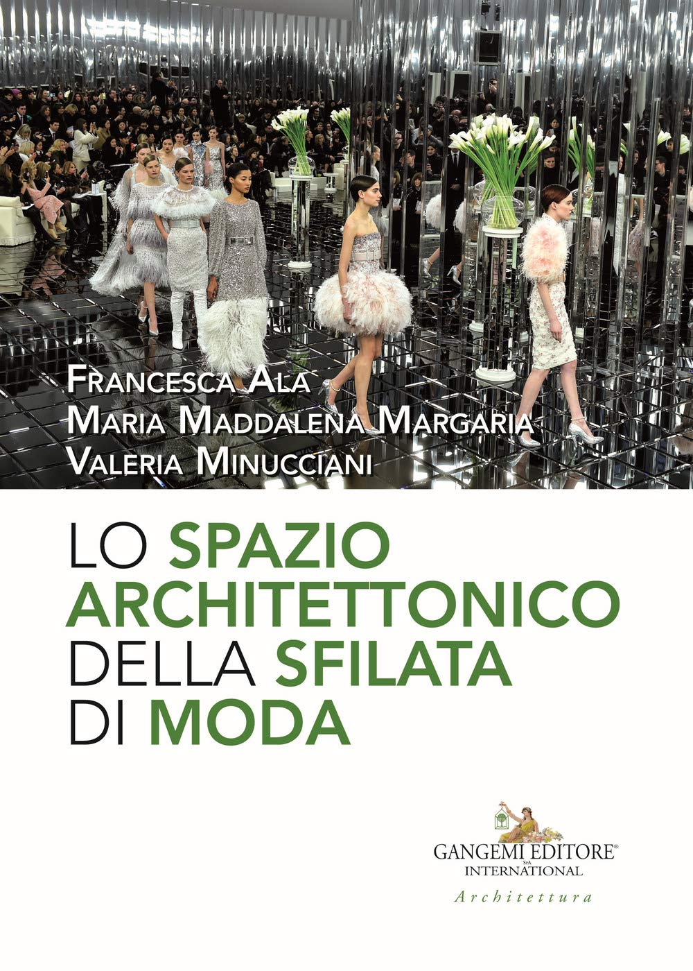 Lo Spazio Architettonico Della Sfilata Di Moda - 4