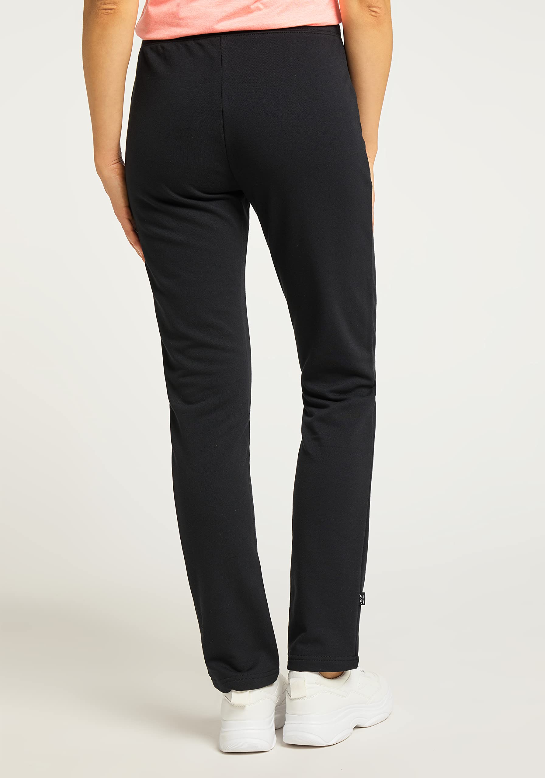 Joy Sportswear Sporthose für Damen Natascha: komfortabel, pflegeleicht (Kurzgröße)