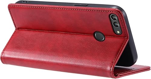 Vista 147 de Funda de cuero compatible con Samsung Galaxy A53 5G, compatible con Samsung SM-A536B/DS Galaxy A53 5G / SM-A536E/DS SM-A536U1 SM-A536V SM-A536W/N