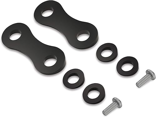 Show Chrome Accessories Kit elevador de manillar 52-930 para Honda Goldwing GL1800 2018+