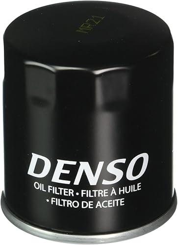 Denso Filtro de aceite de motor - 150-2000