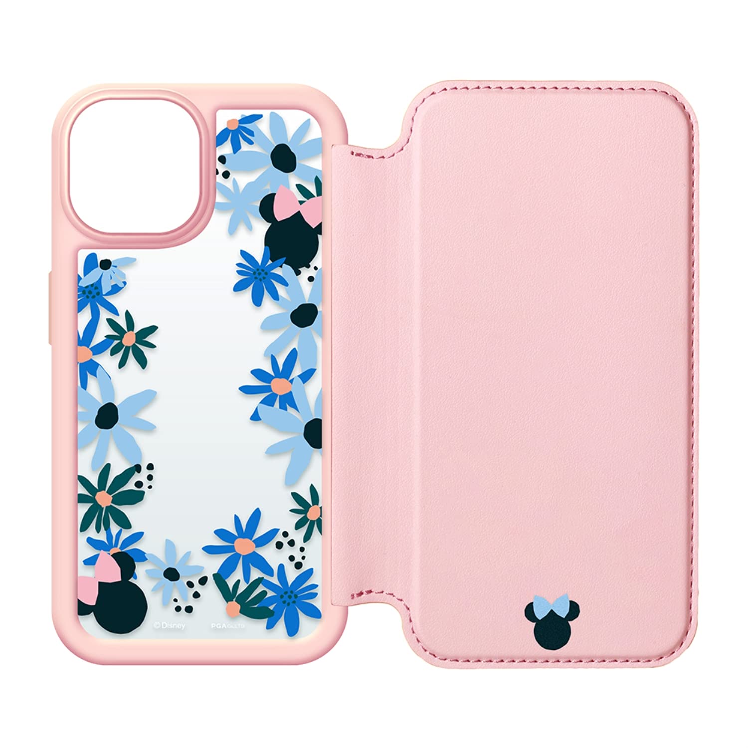 Amazon.co.jp: Premium Style iPhone 13 Pro Max用 ガラスフリップ