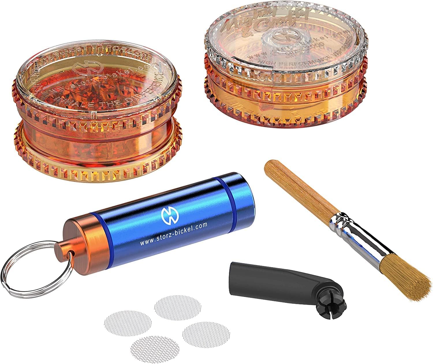 Side Kit for Mighty, Crafty+ & Crafty