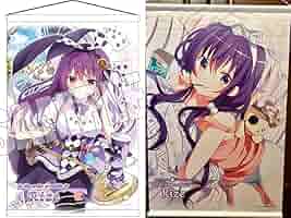 Amazon.co.jp: ご注文はうさぎですか?? リゼ AnimeJapan B2