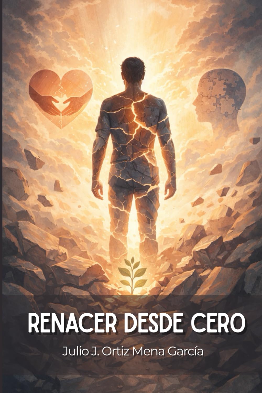 Renacer Desde Cero: Estrategias Para Superar La Adversidad Y Recuperar Lo Que Realmente Importa