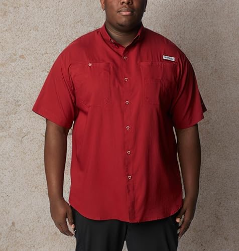 Miniatura 7 de Columbia PFG Tamiami II - Camisa de manga corta para hombre