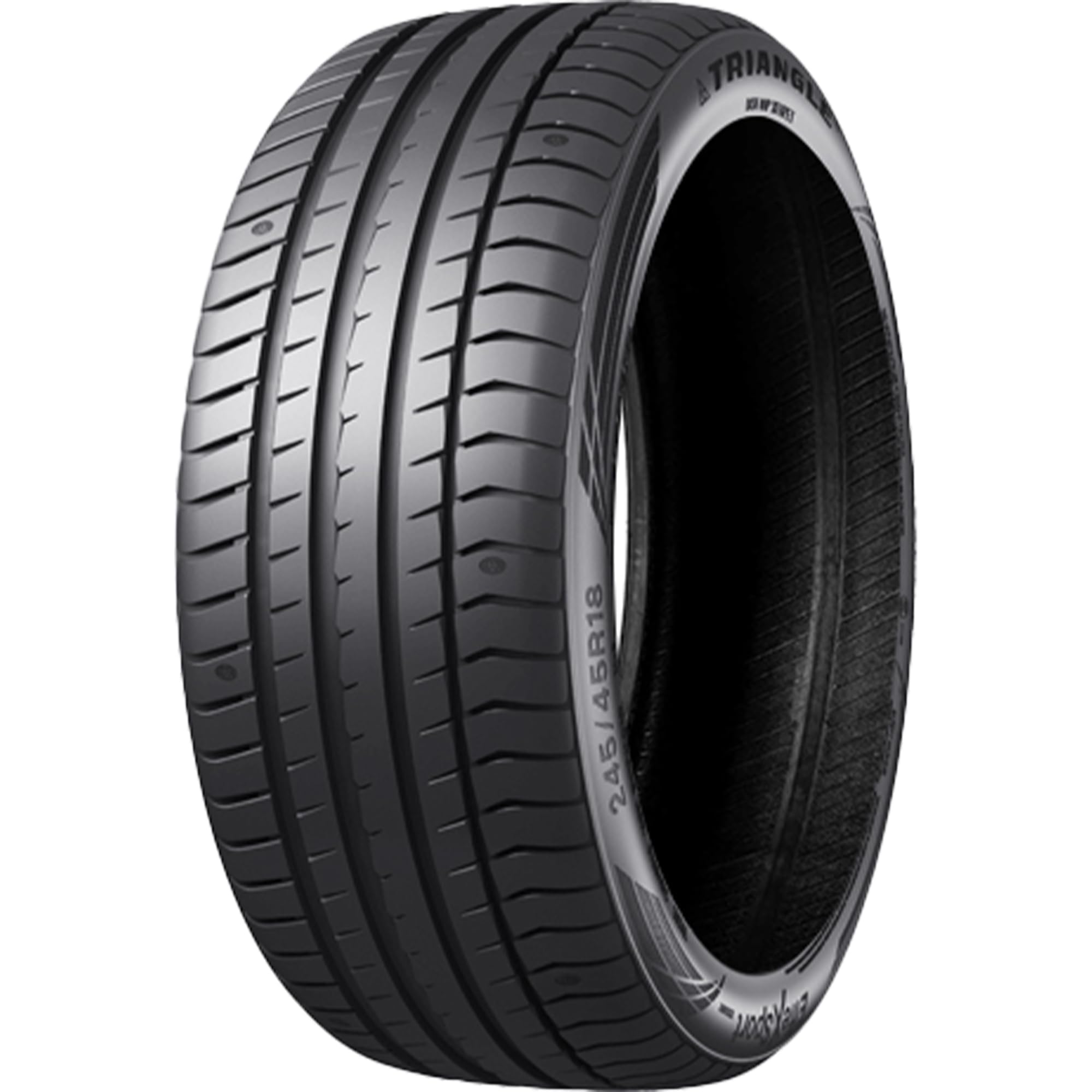 Amazon.co.jp: TRIANGLE(トライアングル) 【215/45R17 91Y】自動車用